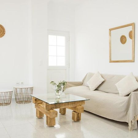 Amalthia Villa Karpathos Exterior foto