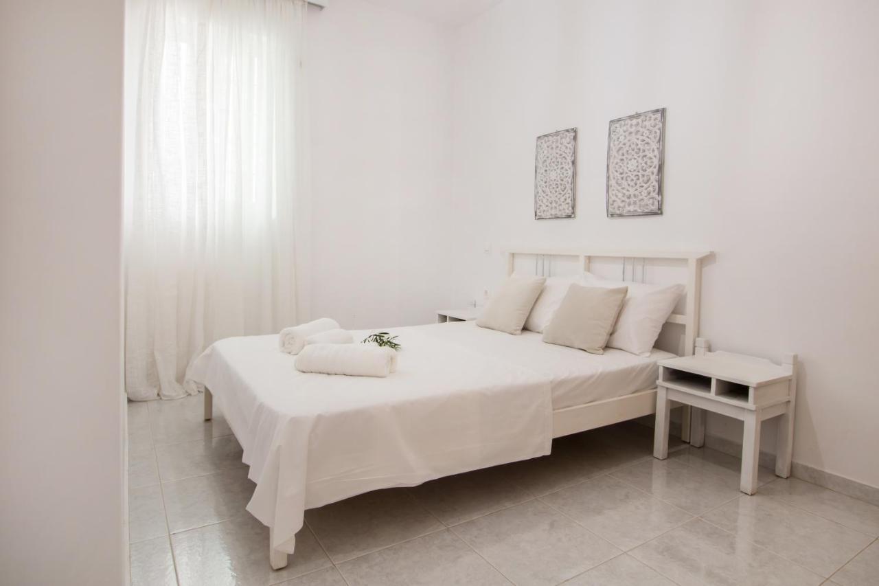 Amalthia Villa Karpathos Exterior foto