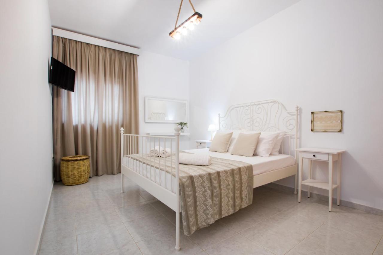 Amalthia Villa Karpathos Exterior foto